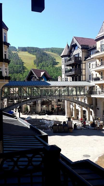 The Lift House Lodge Vail Buitenkant foto