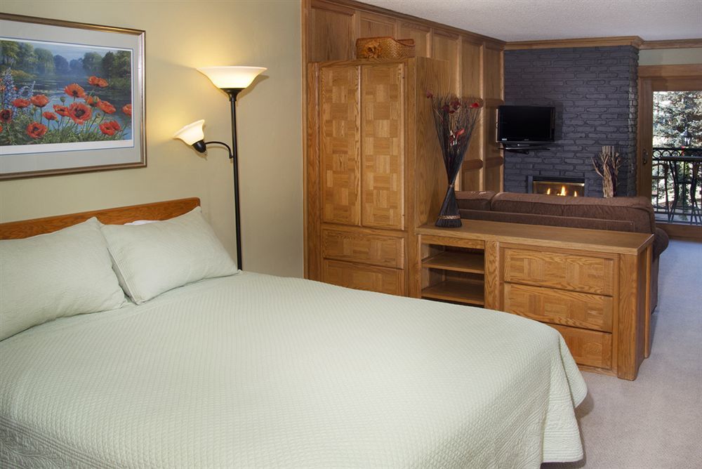 The Lift House Lodge Vail Buitenkant foto