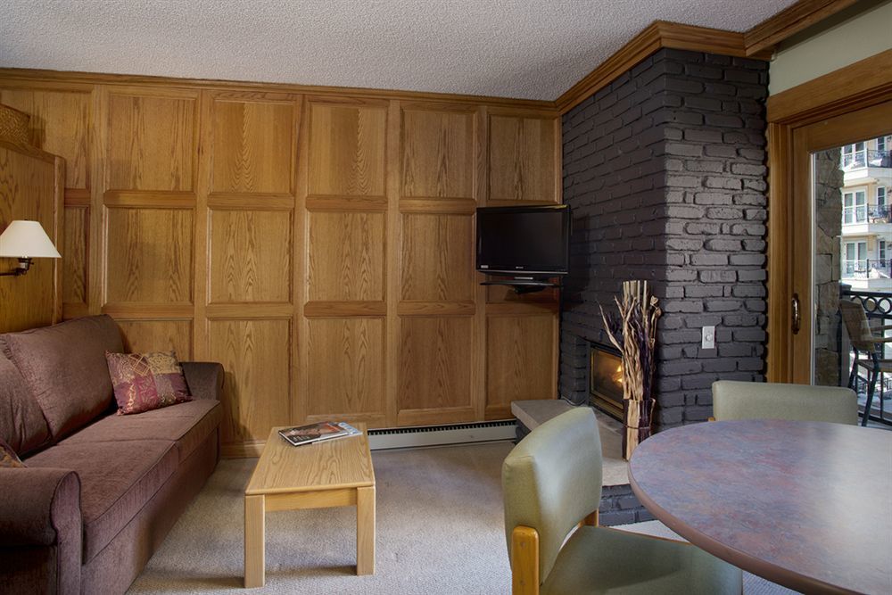 The Lift House Lodge Vail Buitenkant foto