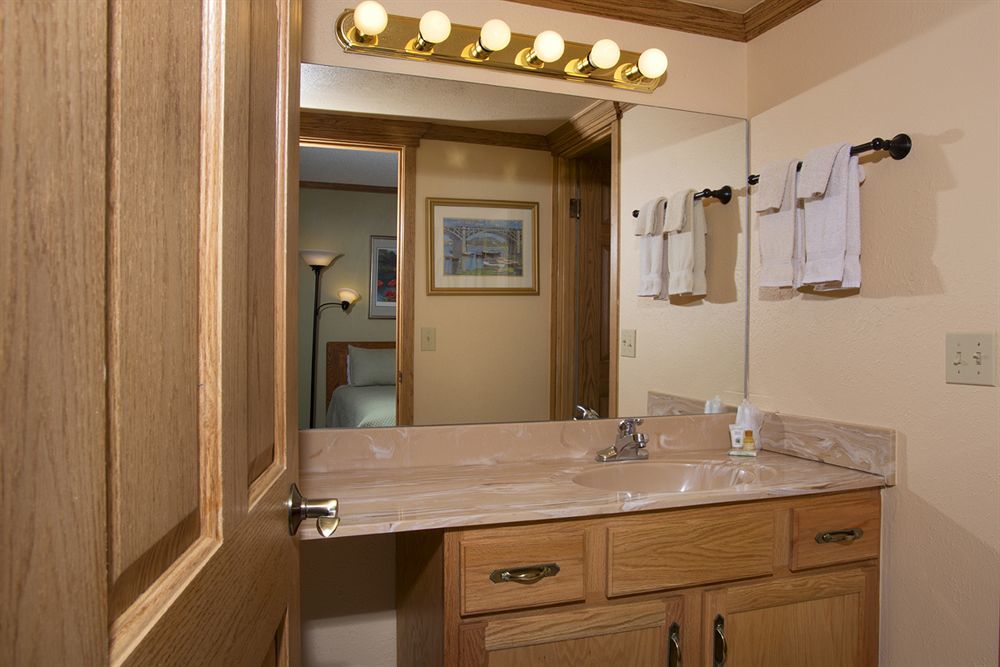 The Lift House Lodge Vail Buitenkant foto