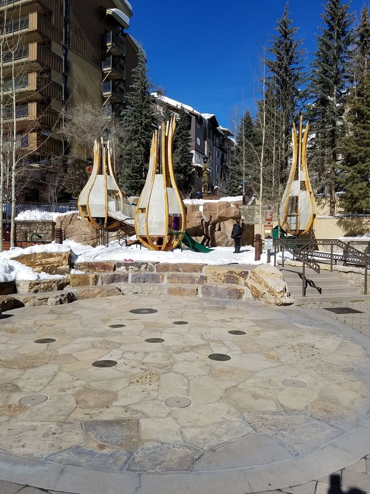 The Lift House Lodge Vail Buitenkant foto