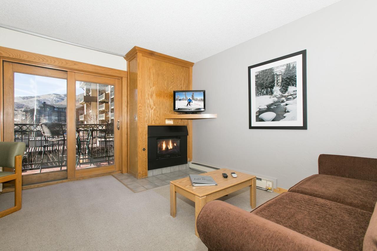 The Lift House Lodge Vail Buitenkant foto